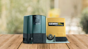 Gate & Garage Automation